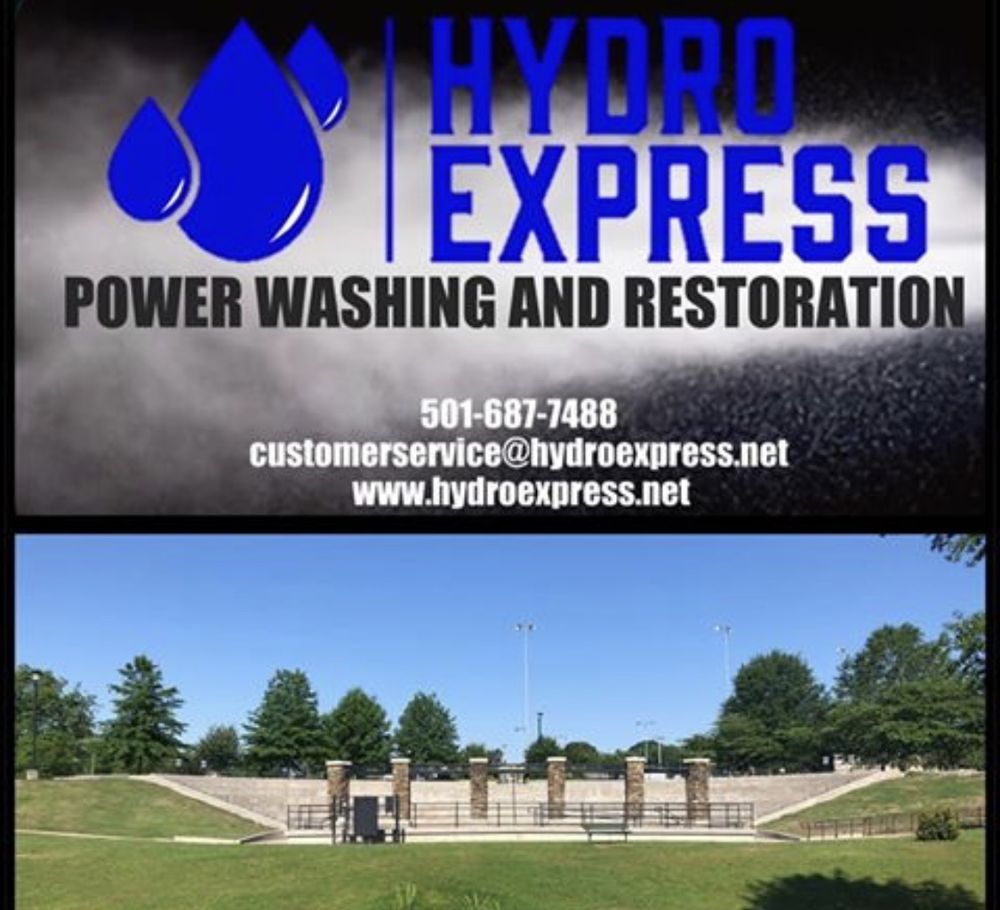 Photo of Hydro Express