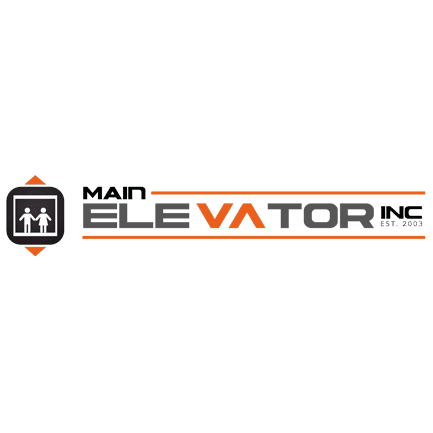 Photo of Main Elevator