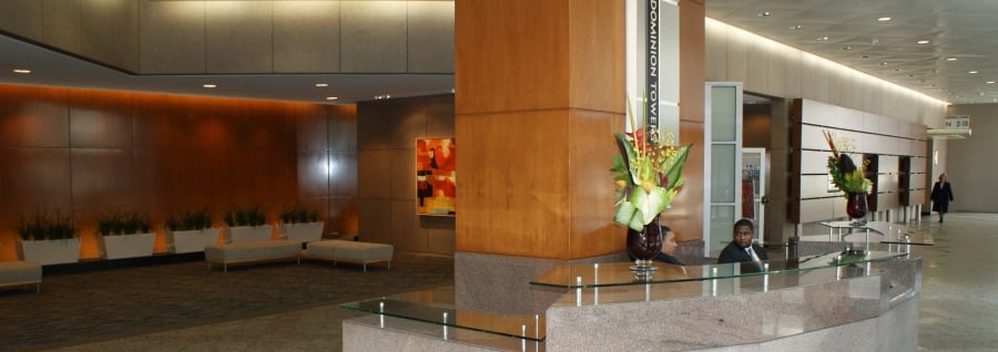 Photo of YourOffice - Denver