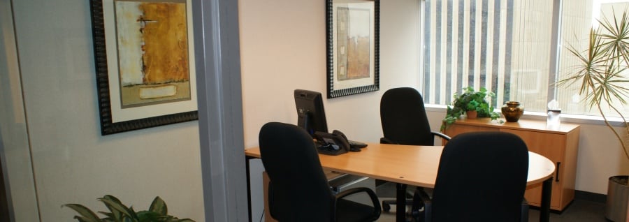 Photo of YourOffice - Denver