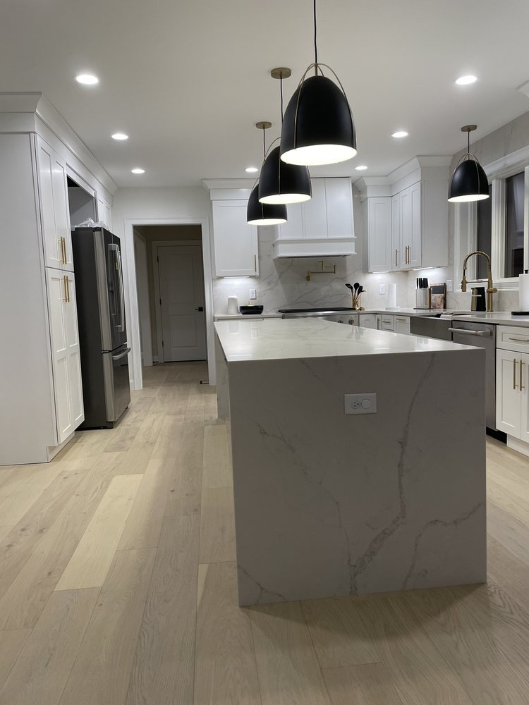 Photo of Bostonian Floor Company
