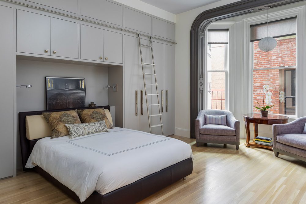 Photo of Bostonian Floor Company