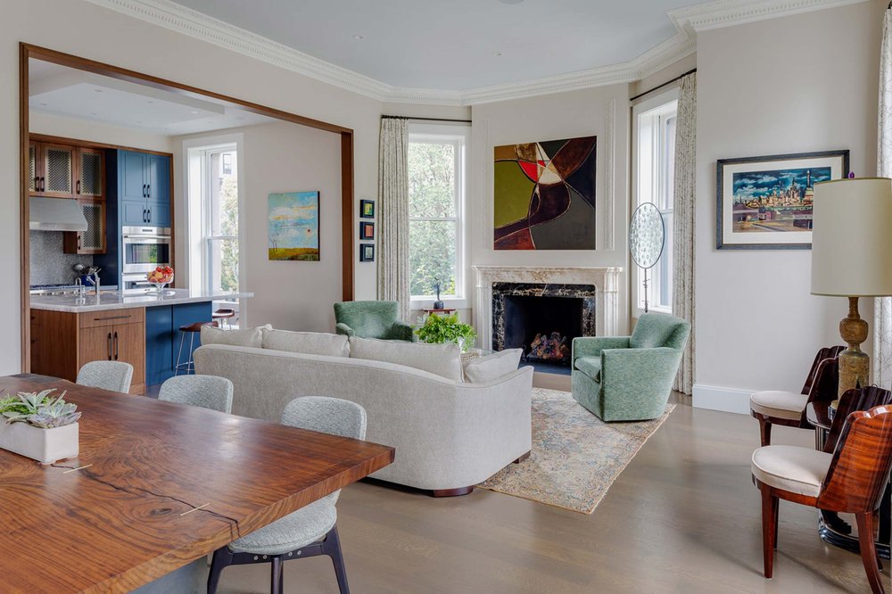 Photo of Bostonian Floor Company