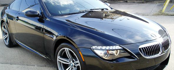 Photo of EcoFreedom Detailing