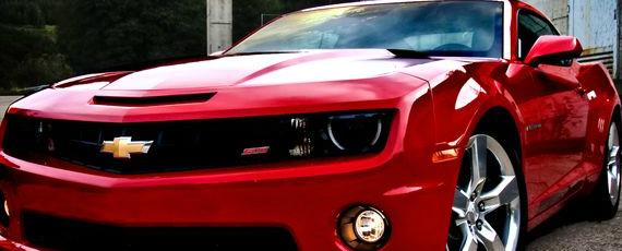 Photo of EcoFreedom Detailing