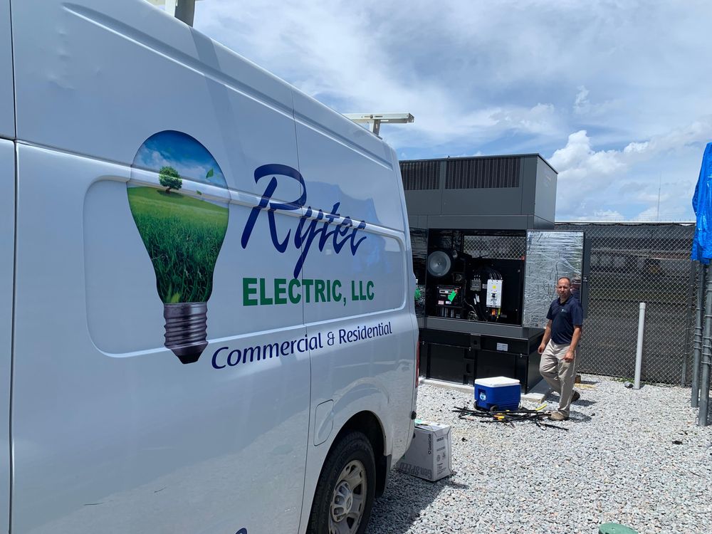 Photo of Rytec Electric