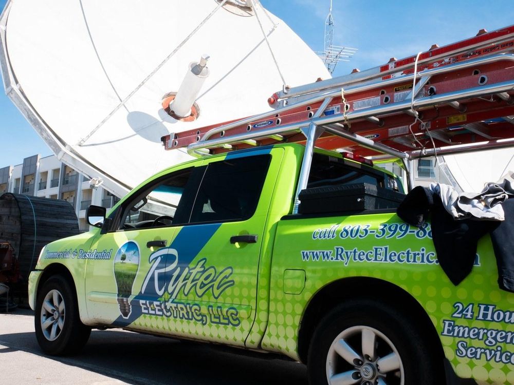 Photo of Rytec Electric