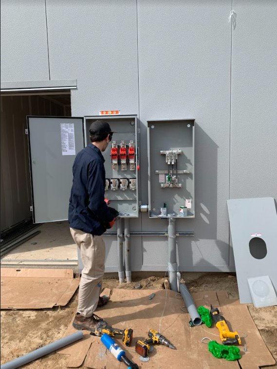 Photo of Rytec Electric