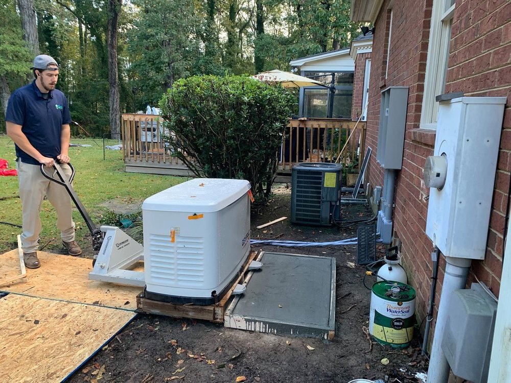 Photo of Rytec Electric