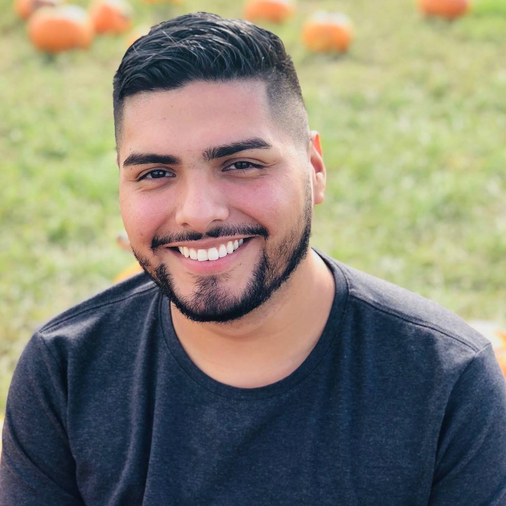 Photo of Alex Calvo - TWFG Insurance Services