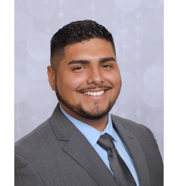 Photo of Alex Calvo - TWFG Insurance Services