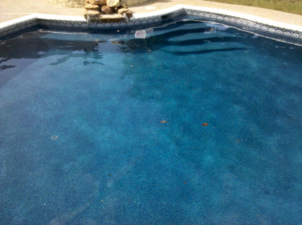 Photo of Aqua Blue Pool Service & Gutter Maintenance