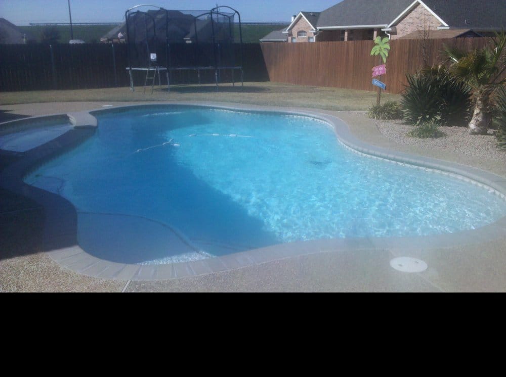Photo of Aqua Blue Pool Service & Gutter Maintenance