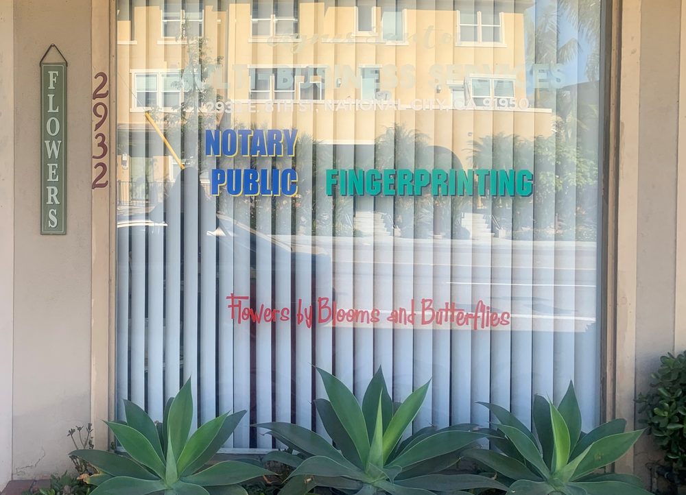Photo of Agnes Santos Multi-Business Services