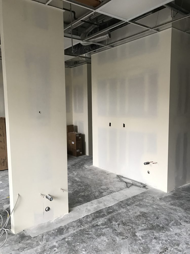 Photo of United Interior Contractors