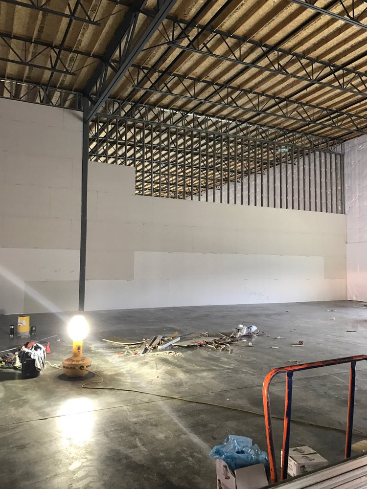 Photo of United Interior Contractors