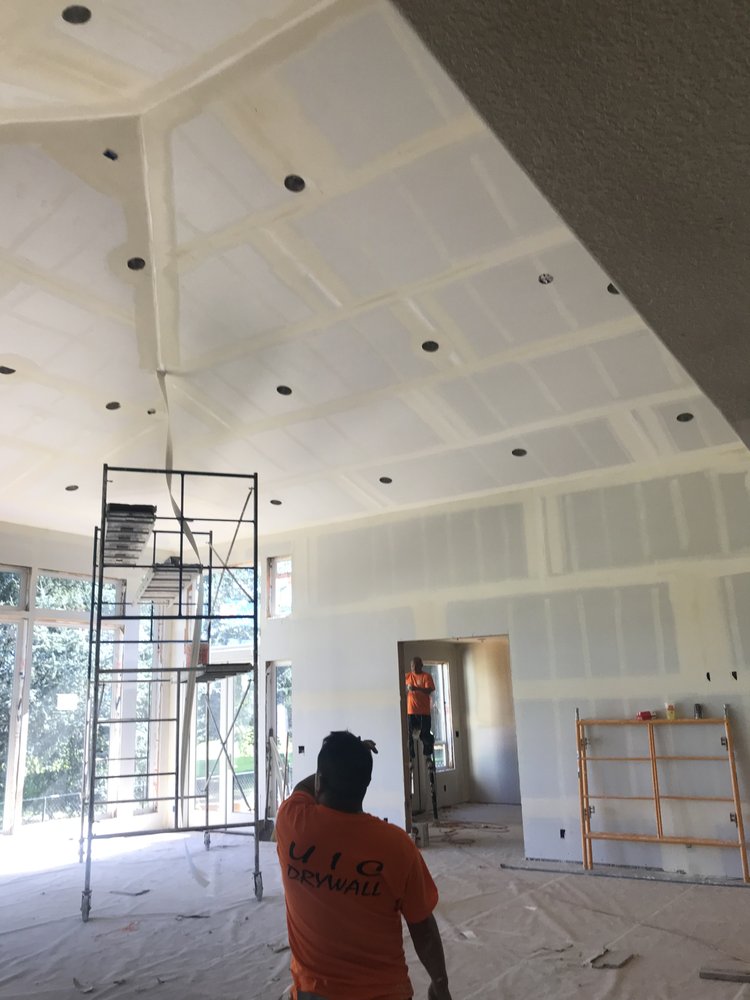 Photo of United Interior Contractors
