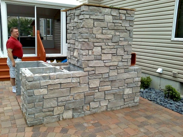 Photo of Built Rite Concrete