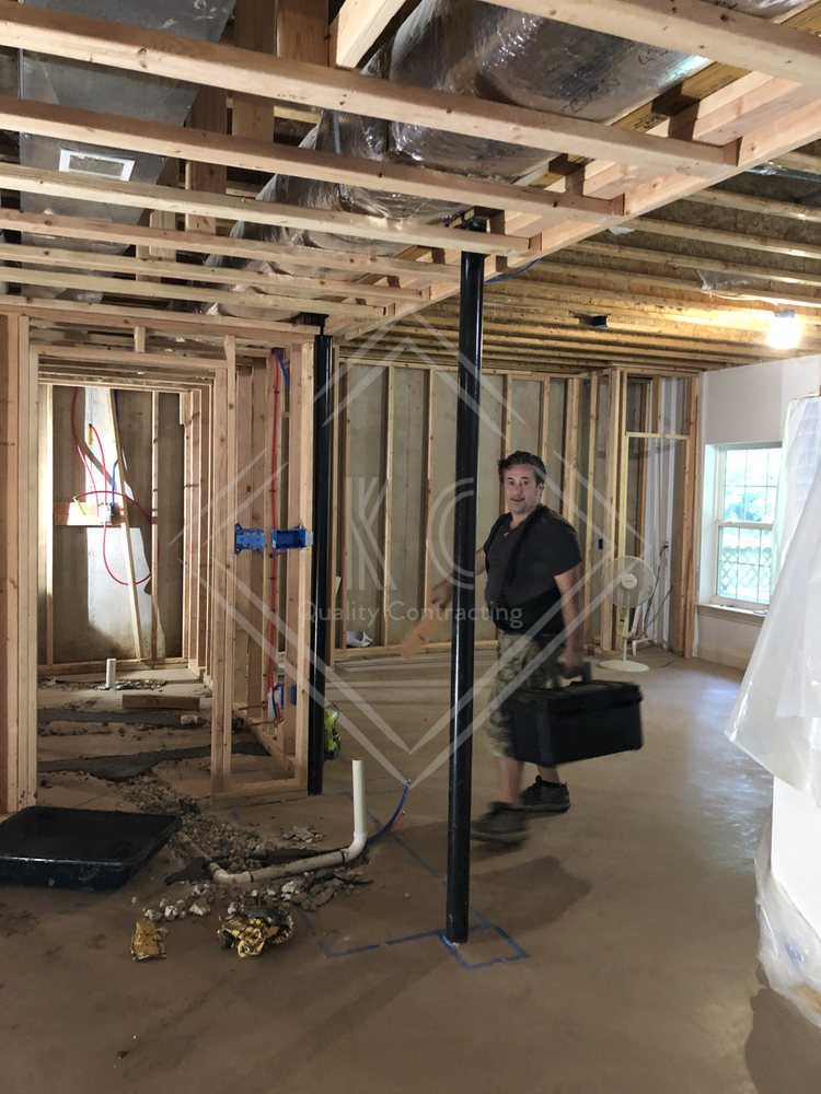 Photo of KC Quality Contracting