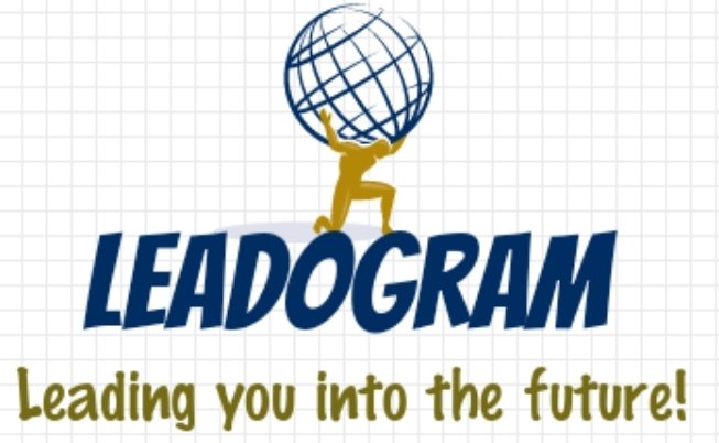 Photo of Leadogram