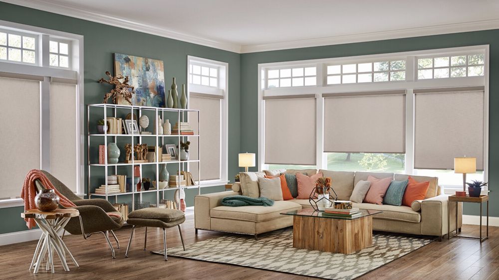 Photo of Heritage Blinds and Shades
