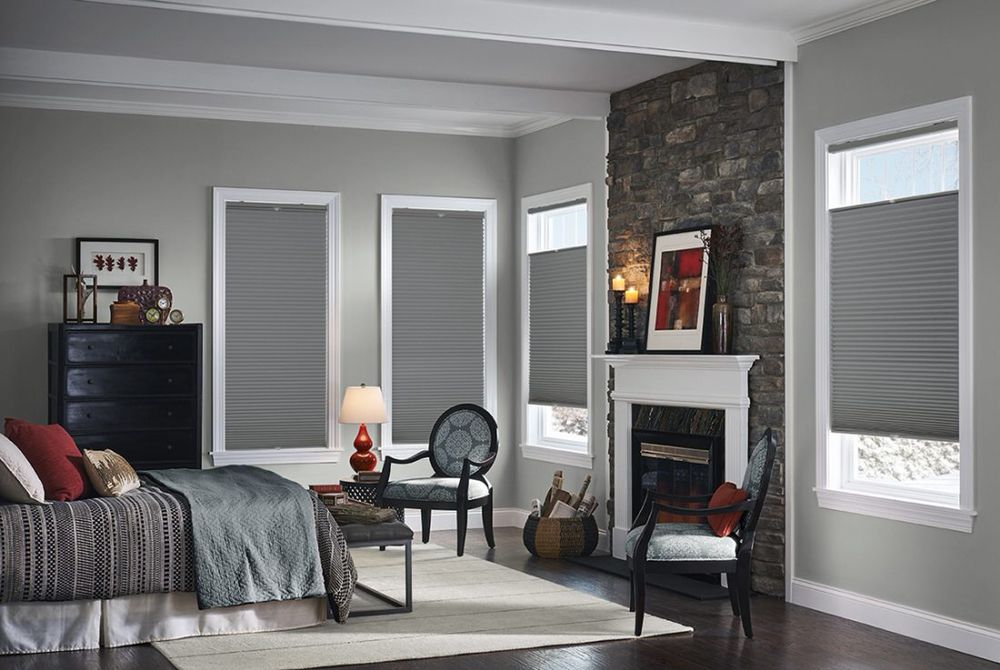 Photo of Heritage Blinds and Shades