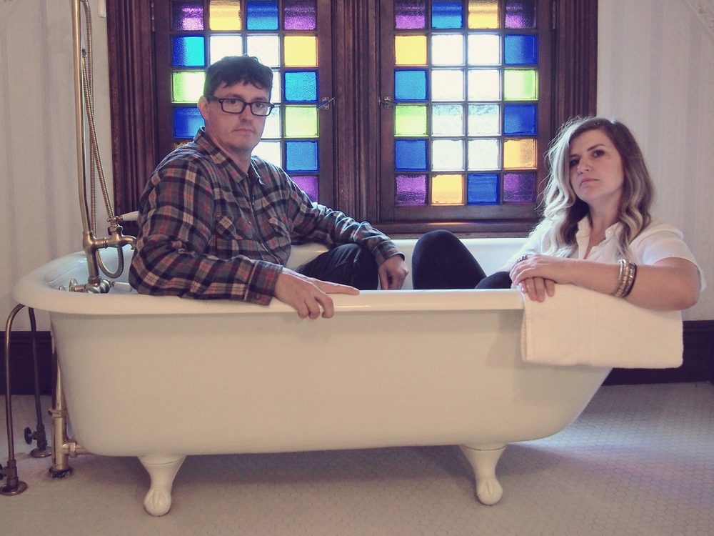 Photo of George & Sheree at Vintage Real Estate