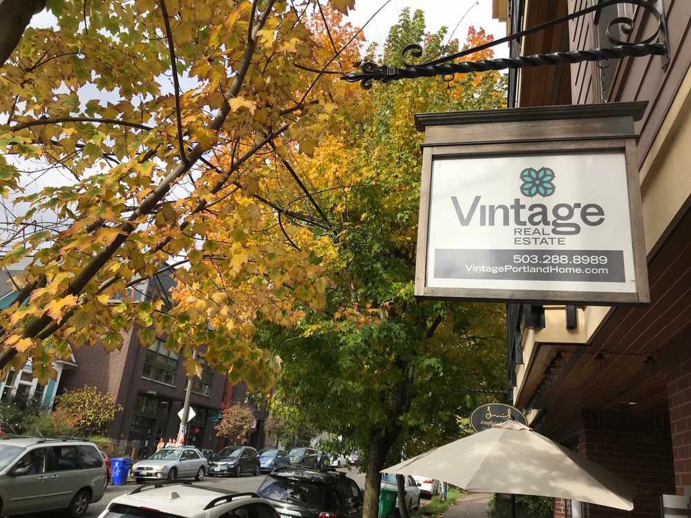 Photo of George & Sheree at Vintage Real Estate