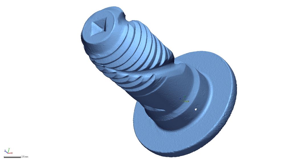 Photo of Applications 3D