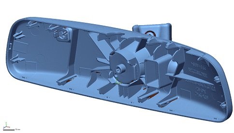 Photo of Applications 3D