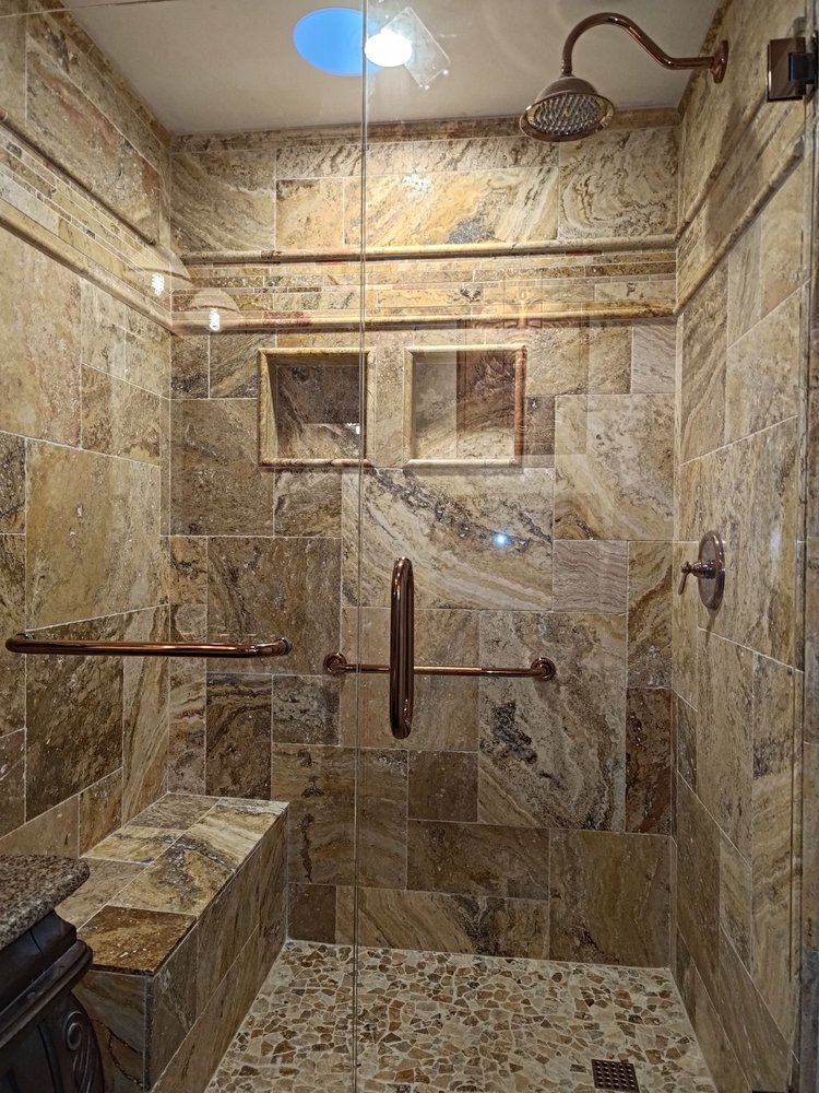 Photo of Guedes Construction
