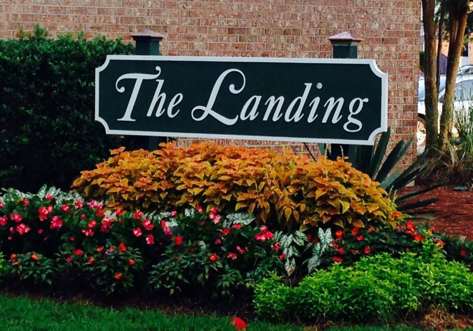 Photo of Landing Apartments