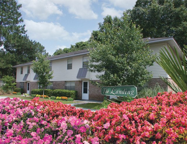 Photo of Landing Apartments
