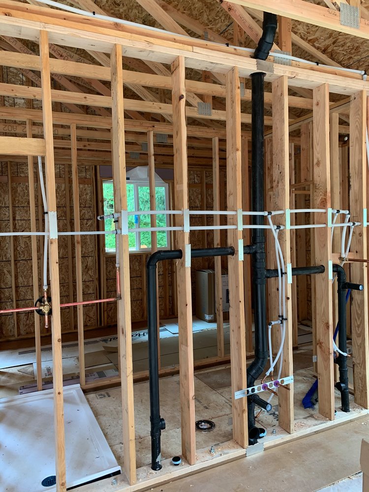 Photo of Knockout Plumbing & Mechanical