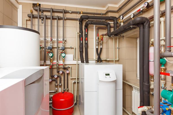 Photo of Knockout Plumbing & Mechanical