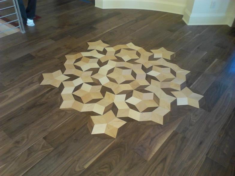 Photo of With The Grain Professional Flooring