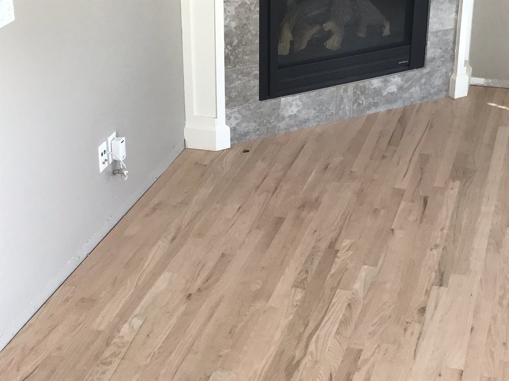 Photo of With The Grain Professional Flooring