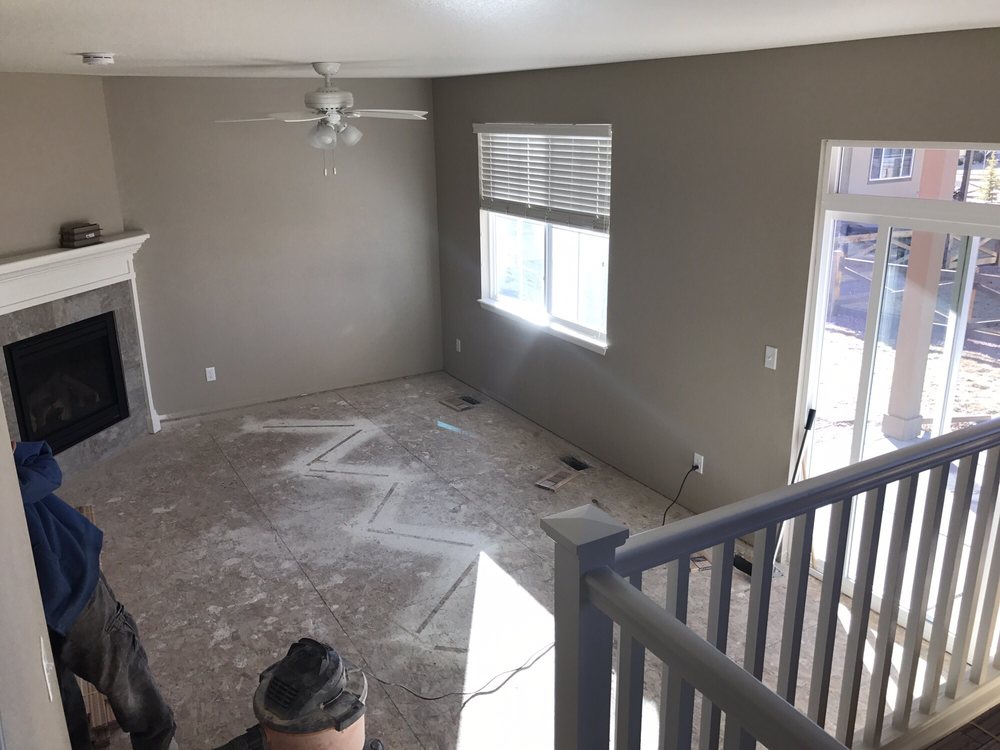 Photo of With The Grain Professional Flooring