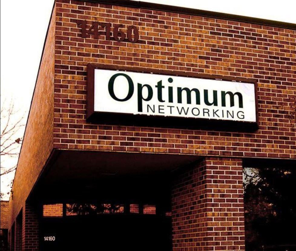 Photo of Optimum Networking