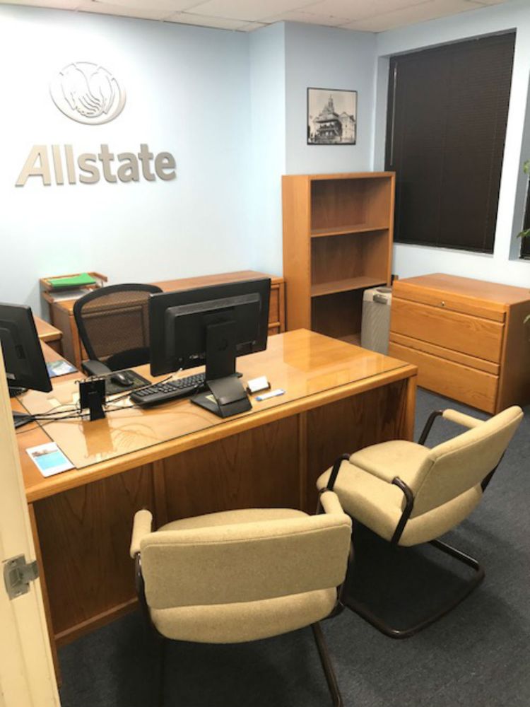 Photo of Allstate Insurance: Brook Daly