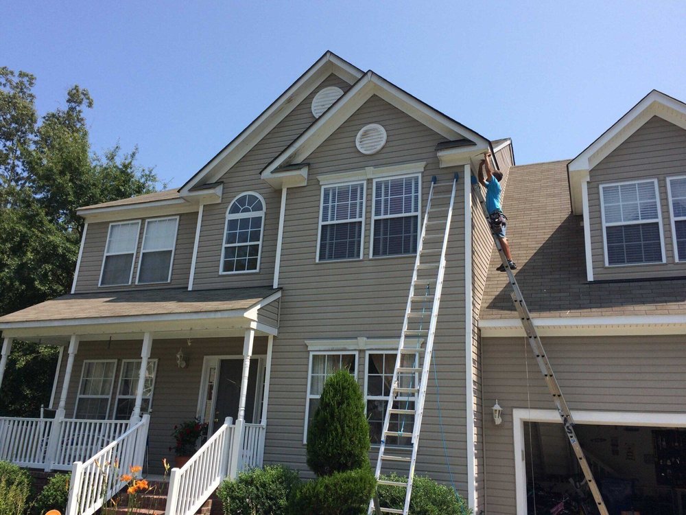 Photo of Chief's Gutter Service