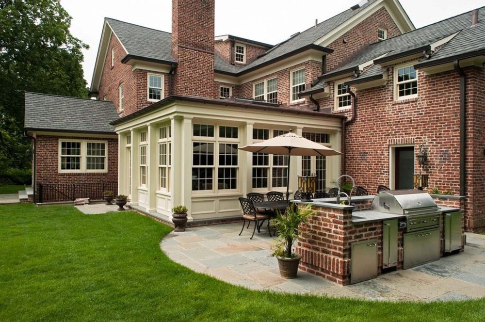 Photo of Topline Masonry Contractors