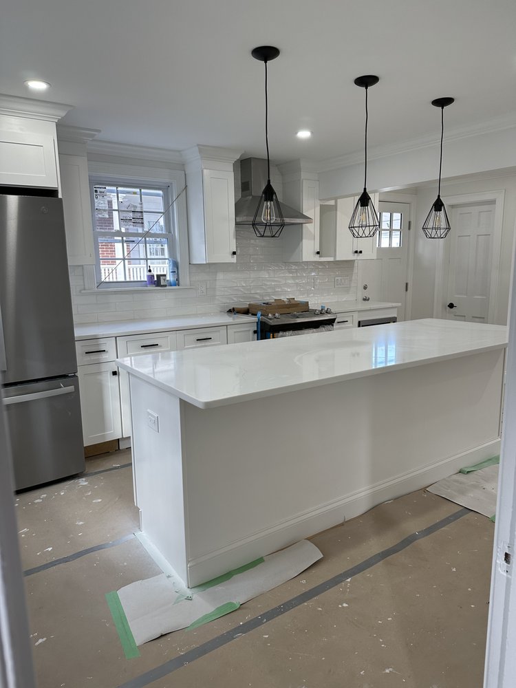 Photo of K And A Remodel And Tile Installer