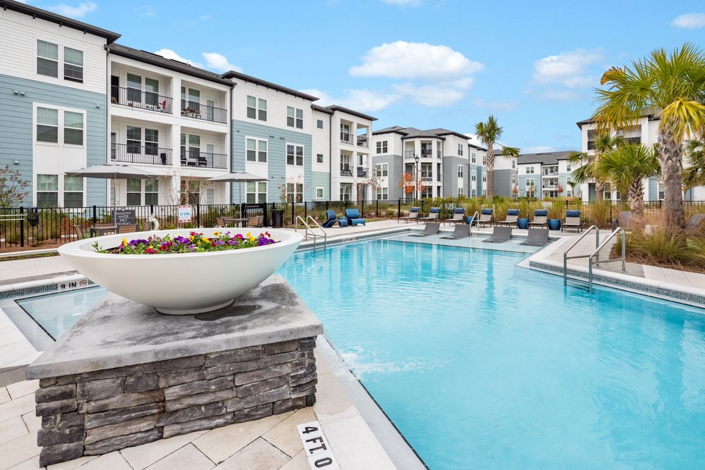 Photo of Tapestry Westland Village