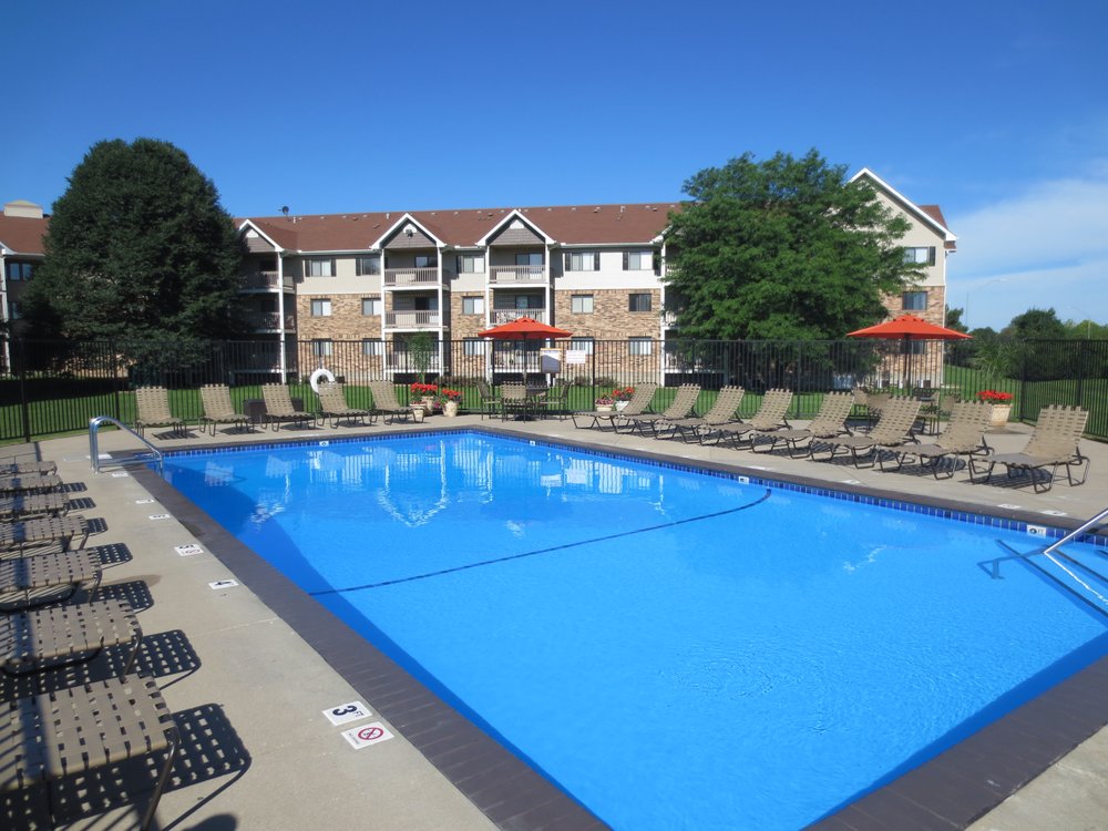 Photo of Pointe West Apartments