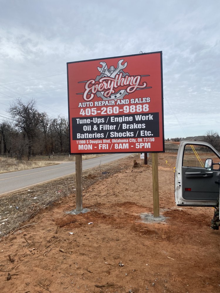 Photo of Prime Apparel and Signs
