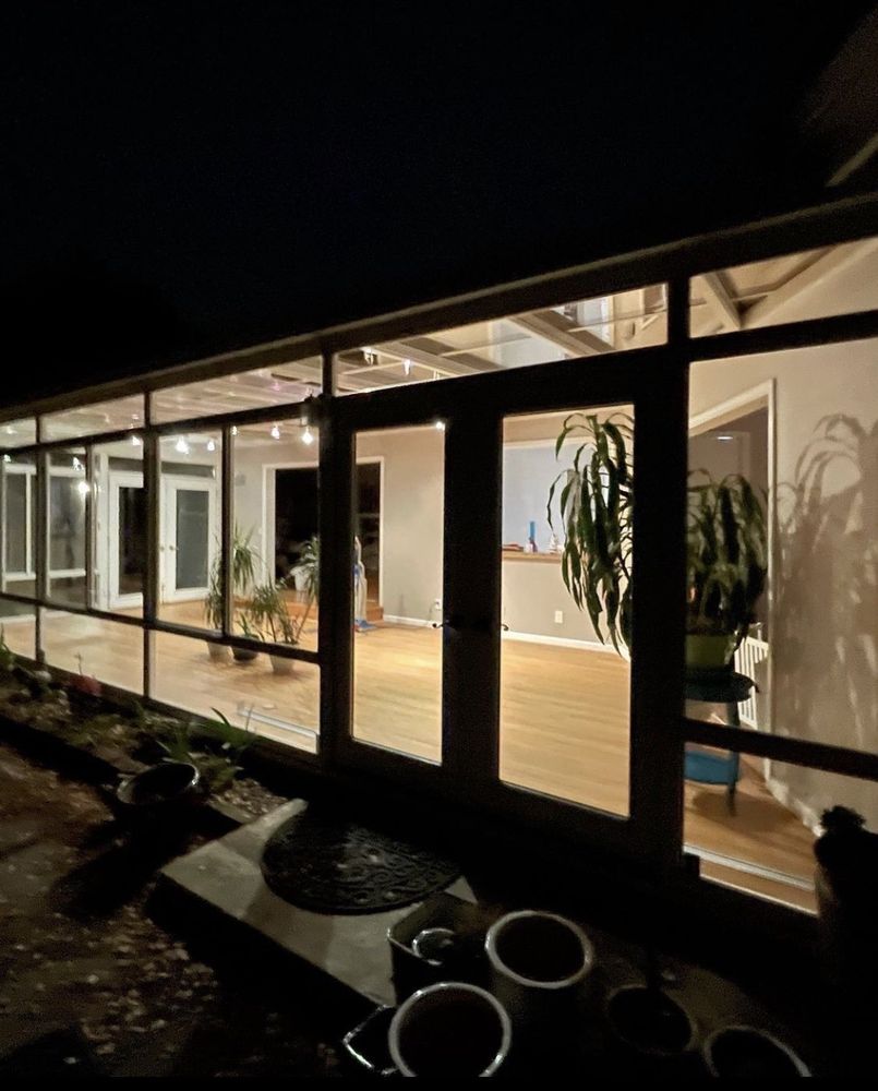 Photo of Skye Bright Window Cleaning