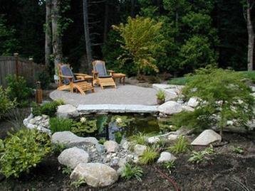 Photo of Living Earth Landscapes