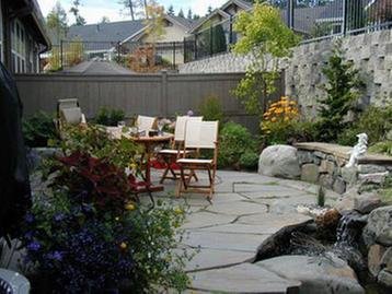 Photo of Living Earth Landscapes