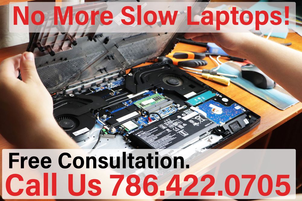 Photo of 123 PC Solutions